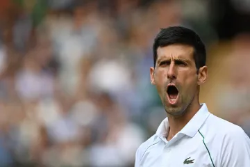 Đoković se povjerio Crnogorcima i ispričao im kako mu je slavna Hrvatica pomogla da donese najbitniju odluku ove godine