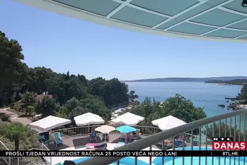 Vraćaju se svake godine: Reni i Reinhold ljetuju na Krku već gotovo 50 godina