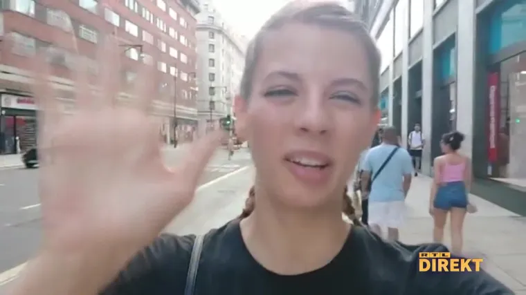 Hrvatica iz 'slobodnog' Londona: 'Drago mi je da su ukinuli mjere. S maskama je bilo puno kontradikcija'