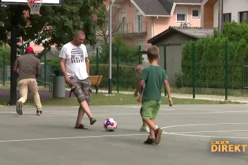 Roditelji odgojitelji: 'Stvari su kritične. Danas ima mjere - sutra je nema. Nama je puno pomogla'