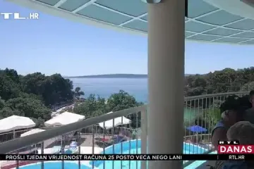 Obitelj iz Njemačke na Krku redovito ljetuje još od 1972. Oni su promotori našeg turizma, doveli su stotine prijatelja