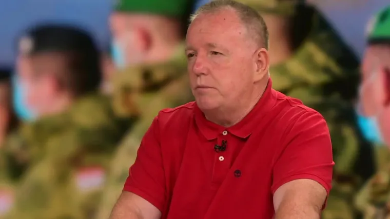 Psihijatar Bagarić o samoubojstvima u vojsci: 'To je puno teže nego da su stradali u borbi. Ovo je u svima nama, ali ima rje&scaron;enja da strah bude manji'