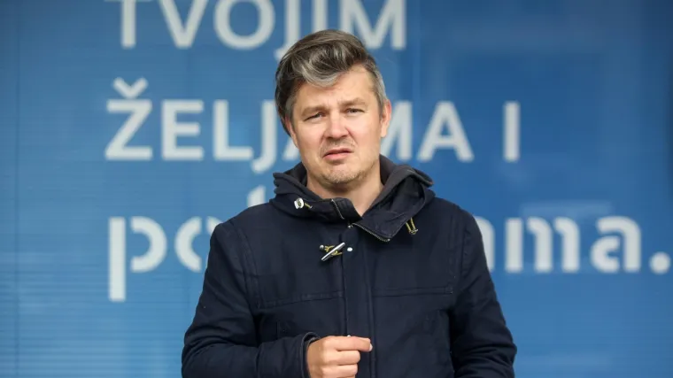 Juričanova poruka kadetima Policijske akademije nakon skandala s užičkim kolom: 'Samo se pozovite na...'