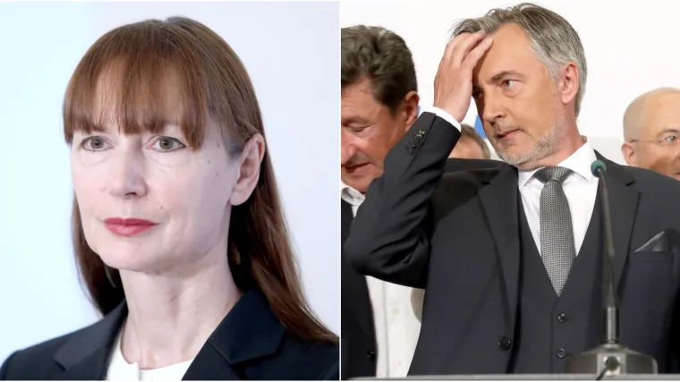 Hoće li &Scaron;koro zaista otići s čela DP-a? Njegova sestra pobudila sumnju: 'Uvjerena sam da će povući odluku'