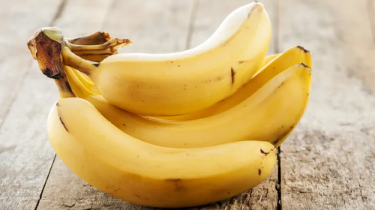 U jednom trgovačkom centru u Pločama među bananama je pronađeno 18 kilograma kokaina