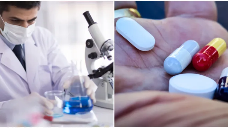 Protiv koronavirusa mogli bi se liječiti i lijekovima: Tri bi od Europske unije mogla dobiti odobrenje već u listopadu