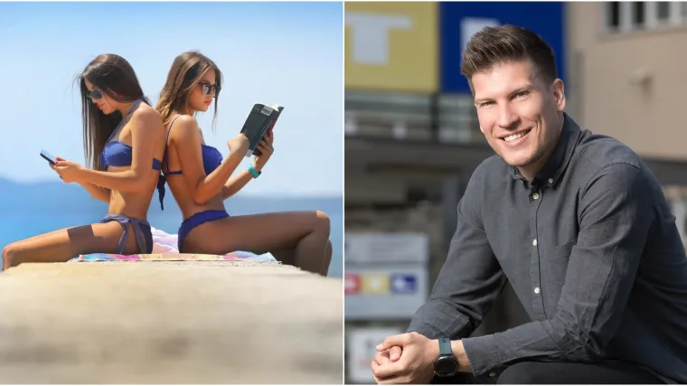 Vremenske neprilike su iza nas: Uživajte u danima bez izraženih vrućina i uz svježija jutra