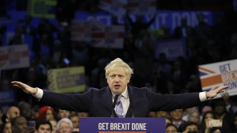 Biv&scaron;i savjetnik premijera: 'Johnson nije želio uvesti karantenu pro&scaron;le jeseni jer većinom umiru samo starci'