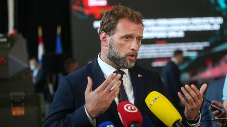 U vi&scaron;e od mjesec dana izvan službe smrtno stradalo pet vojnika! Banožić: 'Uložit ćemo sve napore u prevenciju nesretnih događaja'