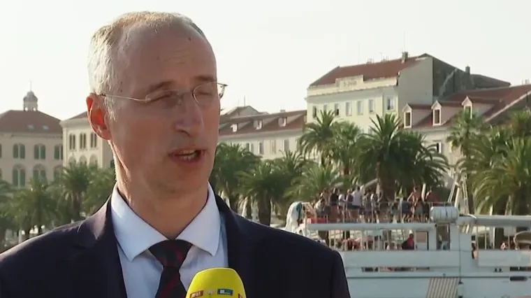 Gradonačelnik Puljak o uhićenjima u Splitu: 'USKOK je najprije do&scaron;ao kod mene u ured. Priveli su troje djelatnika...'