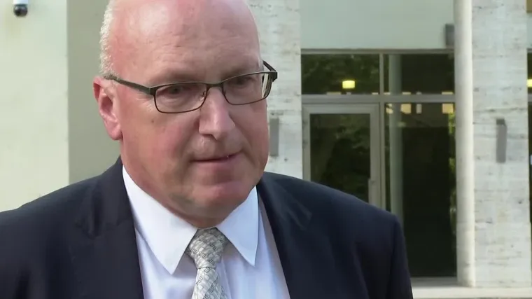 Državni tajnik u MORH-u o samoubojstvima u HV-u: 'Nažalost, takve stvari se događaju. Možda su na to utjecale i ovisnosti'