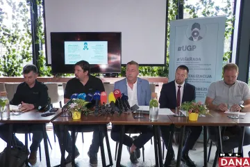 Poduzetnici pravnim putem traže odštetu od Vlade: 'Vremena više nema, karte su na stolu. Nitko ne blefira'