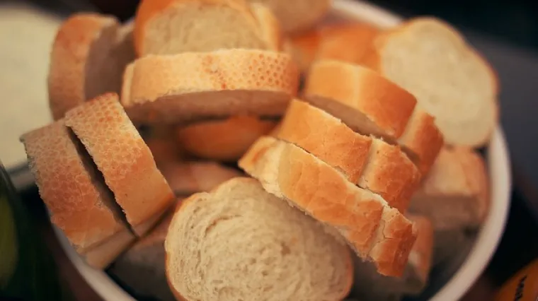 Krauter butter - maslac sa začinskim biljem