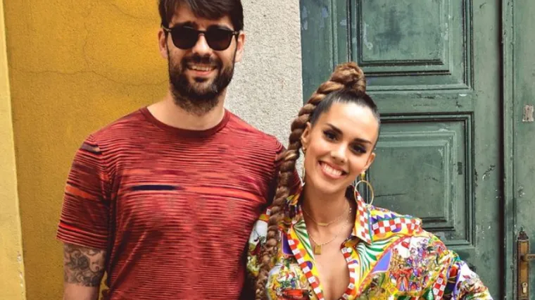 Nakon &scaron;to je Ćorluka iznenada dao otkaz, veliku pažnju je privukla nova objava njegove supruge