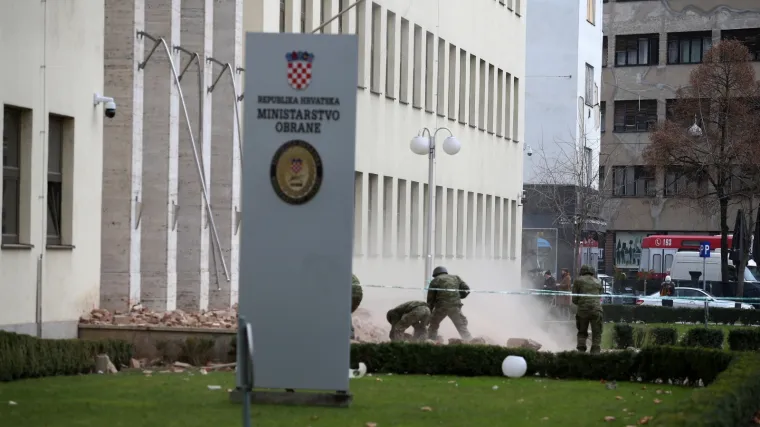 Sve je u procesu istraga: 'Nijedan ovaj slučaj nije povezan, nijedna prerana smrt nije počinjena u prostorima vojarni'