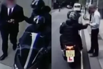 Lopovi otkrili kako najlakše ukrasti mobitel: 'Ako radite ovu pogrešku, sami tražite da vas opljačkamo'