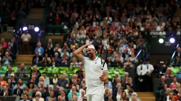 'Bilo mi je dosadno i odlučio sam da ću si izbijeliti bradu, a nisam znao kako se to radi... Trener me htio ubiti'