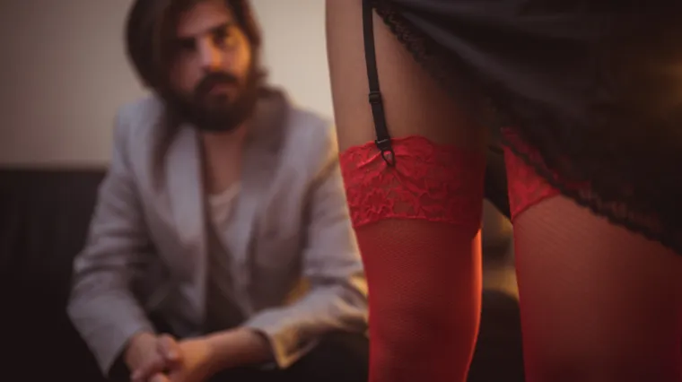 'Krenula je s prodajom golih slika, a sada se seksa za novac. Već je osmoricu obradila i super zarađuje, ali...'