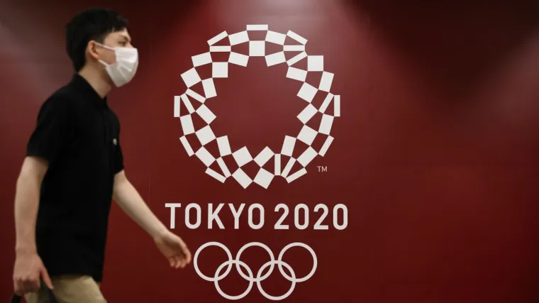 Jo&scaron; dva olimpijca pozitivna na testiranju na koronavirus