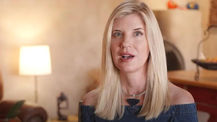 Vratila se iz mrtvih i otkrila &scaron;to nas čeka na drugoj strani, za&scaron;to se smrti ne trebamo bojati