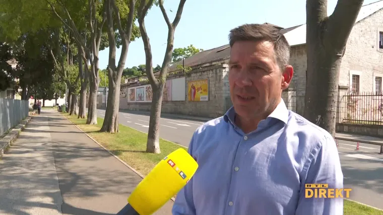 Rješenje protiv poplava su gradovi spužve: Kišne vrtove i zelene oaze nemaju samo Singapur i Tokio, nego i jedan hrvatski grad