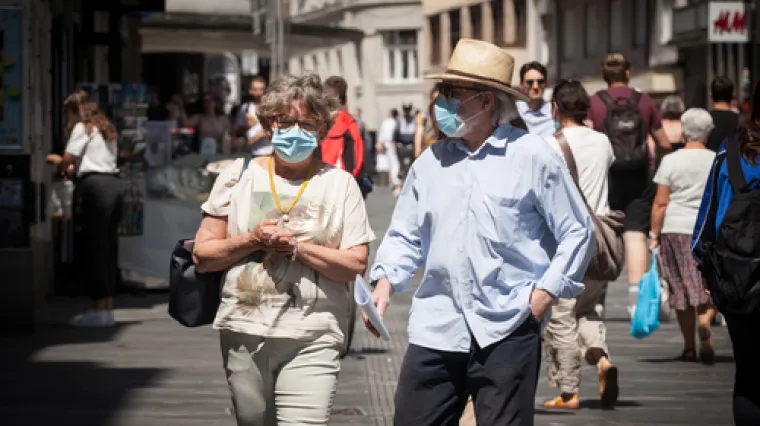 Epidemiolo&scaron;ka situacija u Sloveniji zadnjih se dana pogor&scaron;ava, upozorenje turistima izazvalo nedoumice