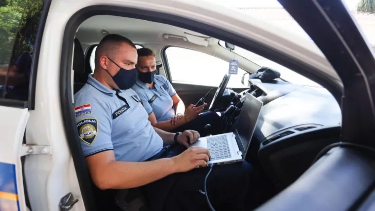 Sud o&scaron;tro po pijanim vozačima, ostaju i bez dozvola i bez tisuća i desetaka tisuća kuna