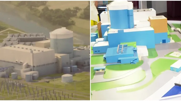 Slovenija gradi novi blok nuklearke Krško: Hoće li i Hrvatska sudjelovati u novom projektu?