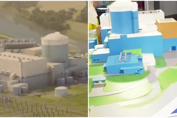 Slovenija gradi novi blok nuklearke Krško: Hoće li i Hrvatska sudjelovati u novom projektu?
