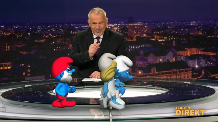 &Scaron;trumfovi opet pro&scaron;etali ispred &Scaron;prajca: Evo gdje ih jo&scaron; možete vidjeti