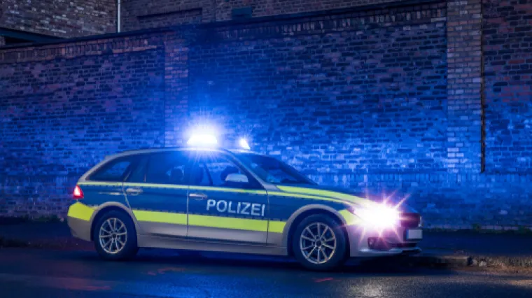 Nakon pet dana potrage u starom nacističkom bunkeru otkriveno tijelo mlade žene - ubijena je