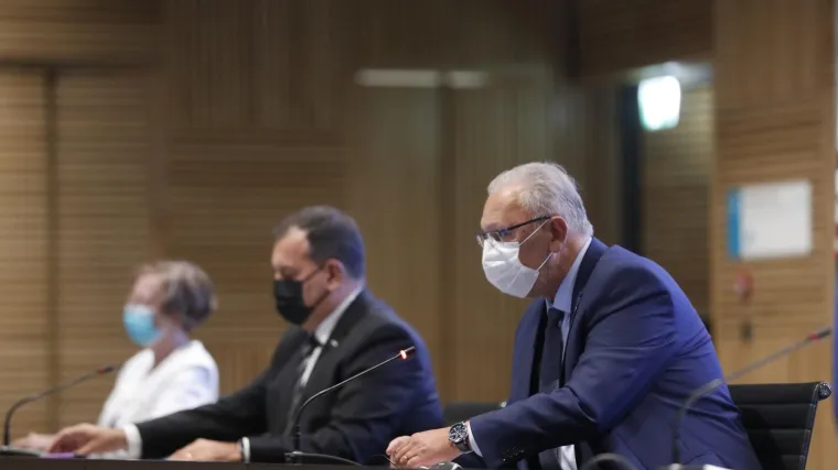 Sve izglednije nove strože mjere. Navodno ih Stožer planira uvesti i prije kraja mjeseca