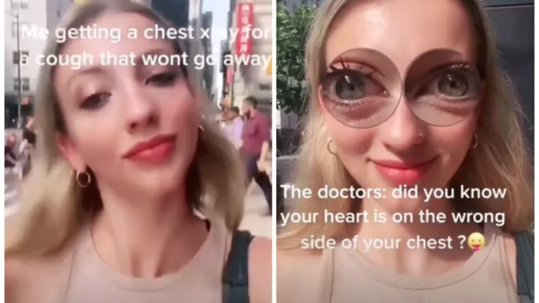 Požalila se na uporni ka&scaron;alj pa dobila nevjerojatnu dijagnozu: 'Liječnica je bila &scaron;okirana i pitala me samo jedno'