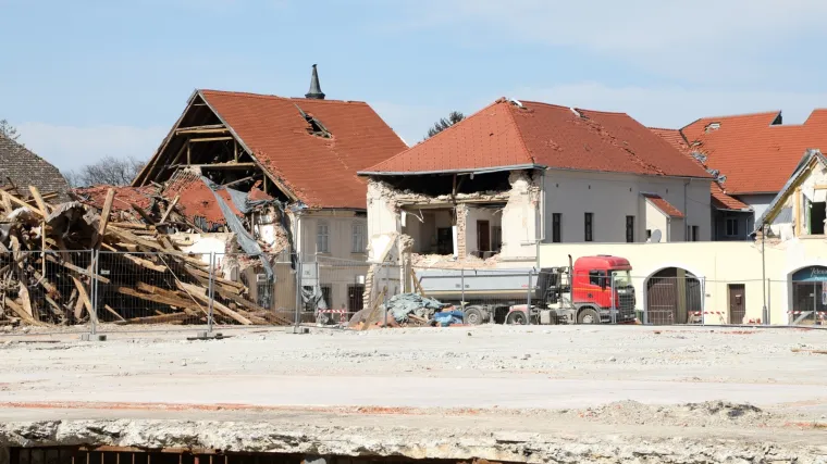 Hrvatskoj odobreno dodatnih 10 milijuna eura za pomoć najugroženijem stanovni&scaron;tvu