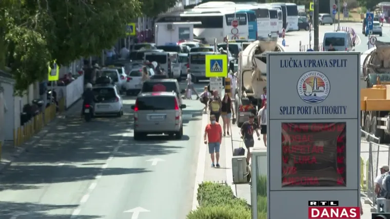 Split ostaje bez onoga &scaron;to je desetljećima stajalo na istočnoj obali. A koliko su Splićani oko toga složni?
