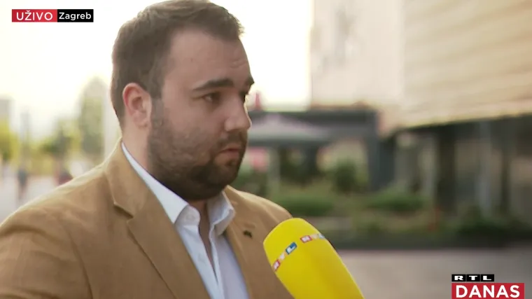 Voditelj komunikacija trgovačkog centra: '20 000 ljudi bi bez rada nedjeljom postalo tehnolo&scaron;ki vi&scaron;ak'