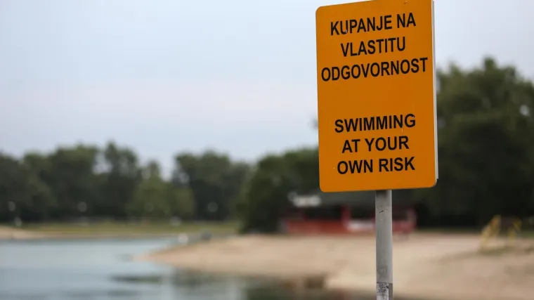 Znate li koliko se ljudi godi&scaron;nje utopi u Hrvatskoj? Crveni križ otkriva podatak na Svjetski dan sprečavanja utapanja