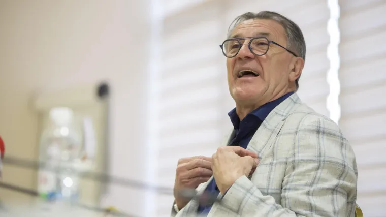 Mamić u tajnosti podmirio čitav dug Hrvatskoj: U proračun uplatio 45 milijuna kuna