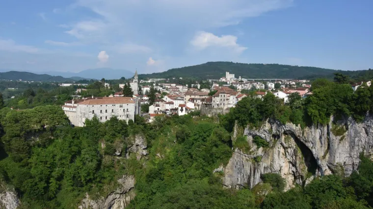 Neobična ponuda grada Pazina. Objavili su oglas, pogledajte &scaron;to prodaju za početnu cijenu od 73 tisuće kuna