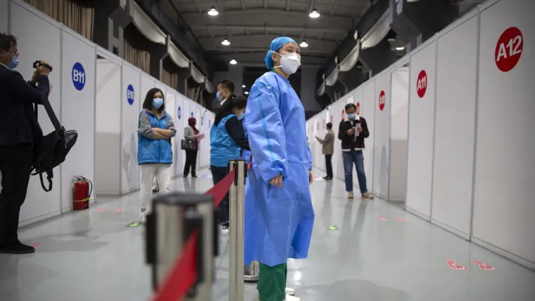 Kina odbila drugu fazu istrage WHO-a o podrijetlu koronavirusa, evo i za&scaron;to