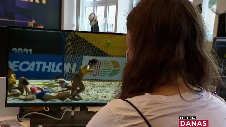 Hrvatske rukometa&scaron;ice snažno uz Norvežanke, kažnjene jer su odbile igrati u bikiniju: 'Odakle ideja tjerati ih na to!?'