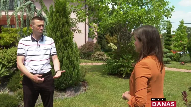 Bi li Penava preuzeo DP: 'Bilo &scaron;to razmi&scaron;ljati o tome bilo bi daleko prerano. Bilo bi nepravedno svoditi DP na &Scaron;koru'