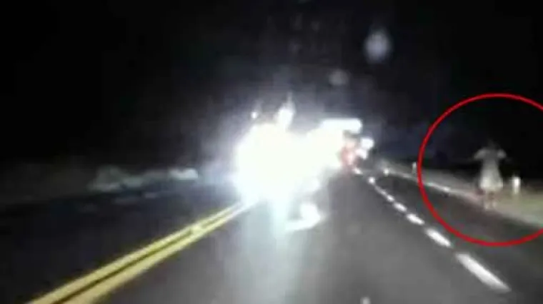 Čini li se i vama da ga je na autocesti presreo duh? Neki tvrde da su doživjeli isto