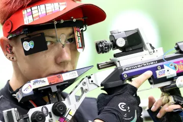 Dan prije otvaranja Olimpijskih igara pozlilo treneru Sježane Pejčić, odmah je prebačen u bolnici