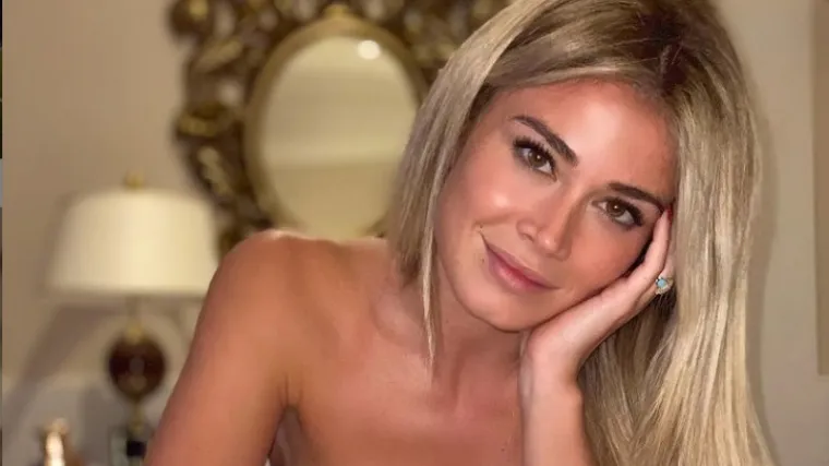 Diletta se skinula u kupaći i savr&scaron;enim tijelom raspametila milijune obožavatelja