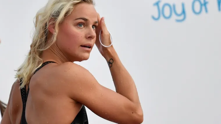 Danskoj donijela olimpijsko zlato, a provokativnim fotografijama sebi masu obožavatelja i probleme: 'Pipkali su me i govorili mi prljave stvari'