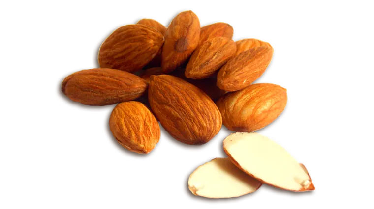 Krokant - recept za pripremu krokanta s bademima