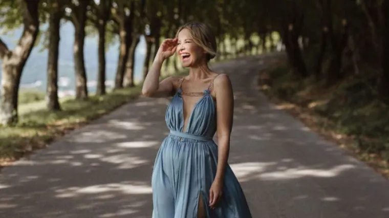 'Mediji su me prikazivali na pogre&scaron;an način, a onda sam prelomila - bila je to neka vrsta iscjeljenja...'