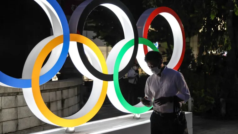 Bizaran skandal uoči početka Olimpijskih igara. Redatelj svečanog otvaranja zbijao odvratne šale: 'Idemo se igrati holokausta...'