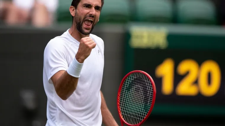 Hrvatske tenisačice i tenisači doznali protivnike na Olimpijskim igrama, evo protiv koga će igrati